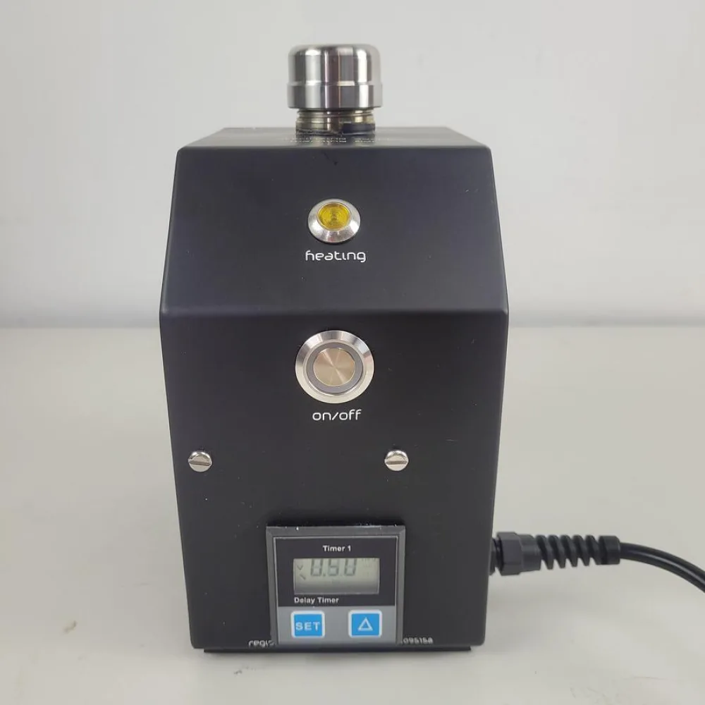 Formonia Formaflow VVAP1/at Vaporiser System