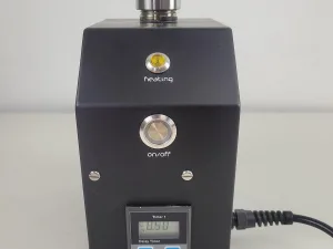 Formonia Formaflow VVAP1/at Vaporiser System