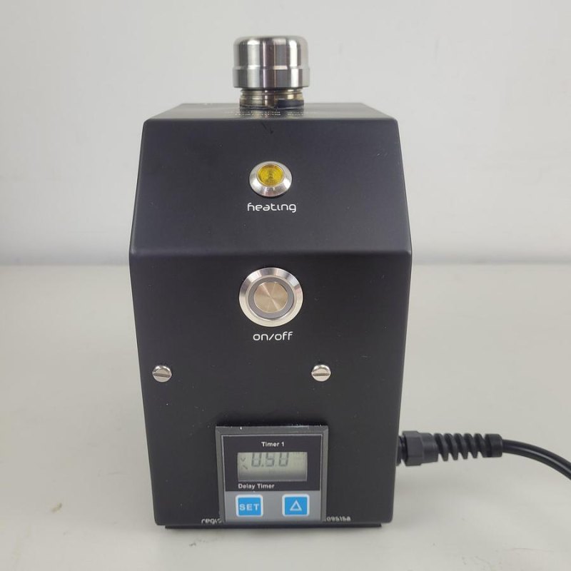 Formonia Formaflow VVAP1/at Vaporiser System