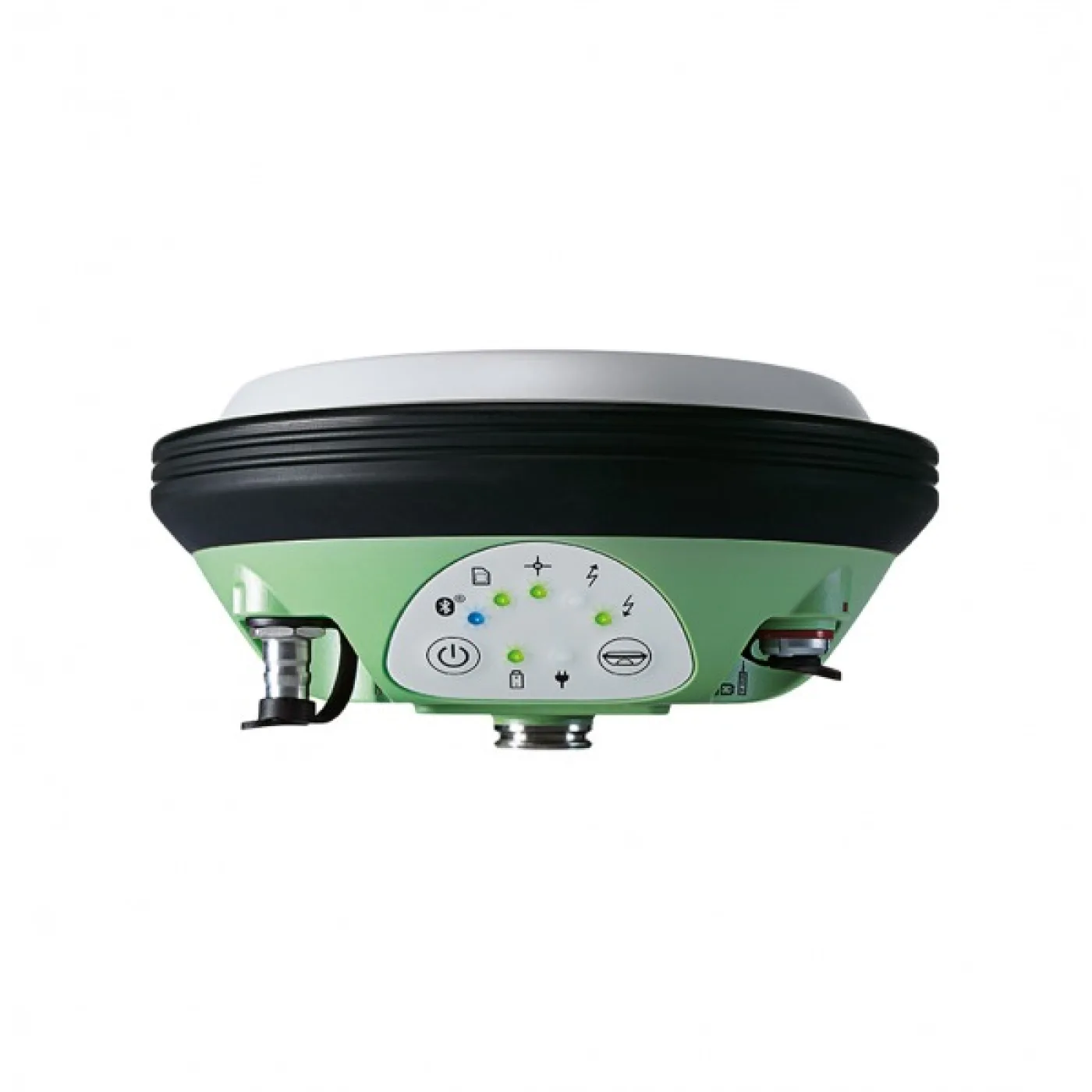 Antena inteligente GNSS Leica Viva GS14 - 2