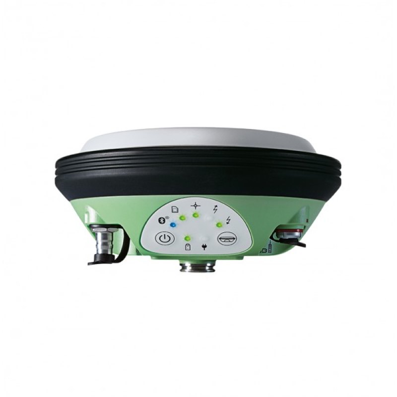 Antena inteligente GNSS Leica Viva GS14