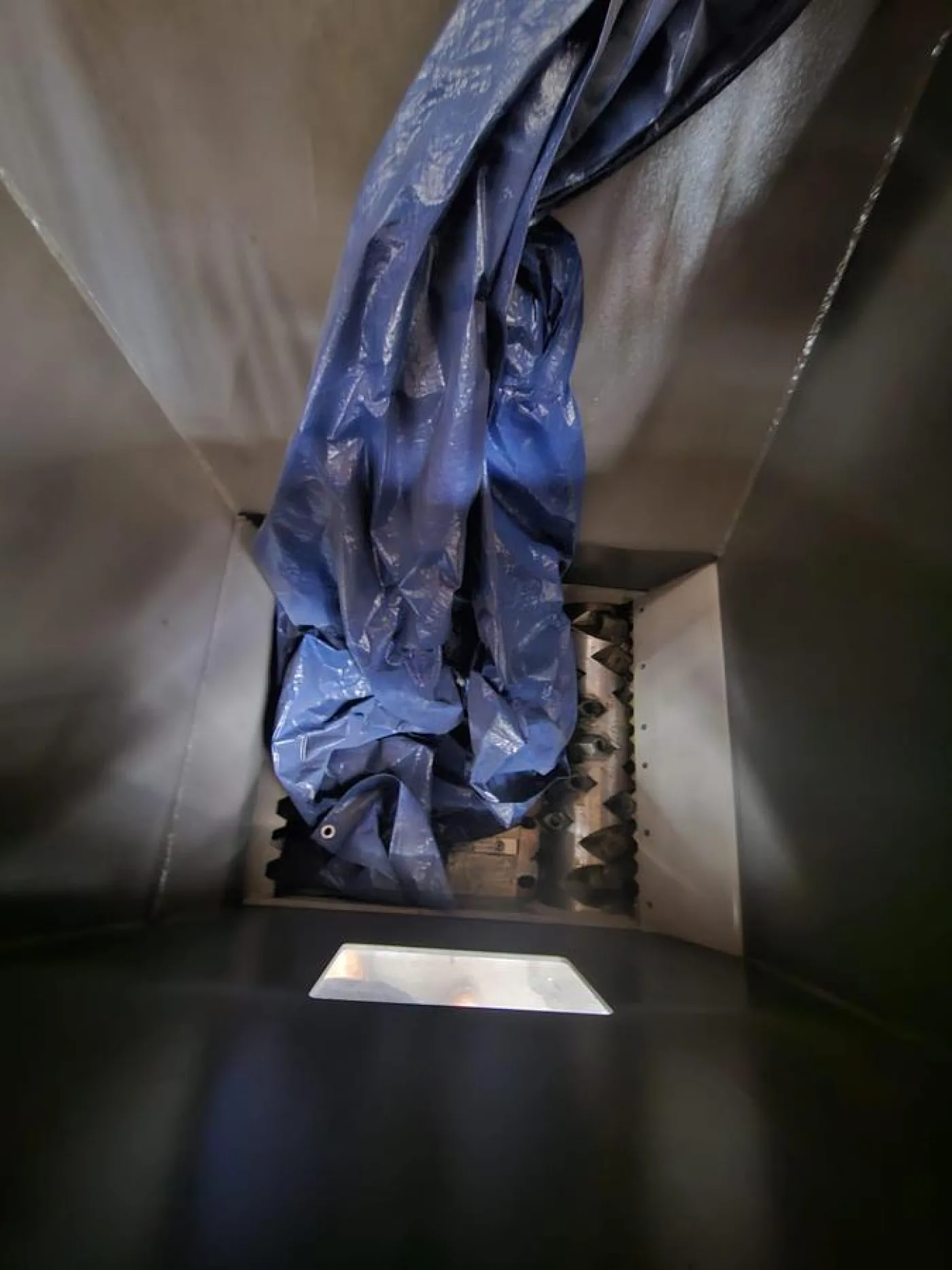 2022 Genox V600 Single-shaft Shredder - 3