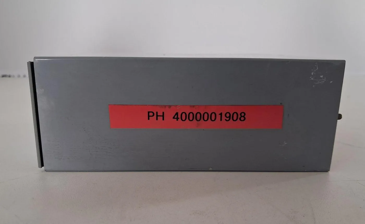Endress+Hauser HTA 182 Kontaktgeber - 3
