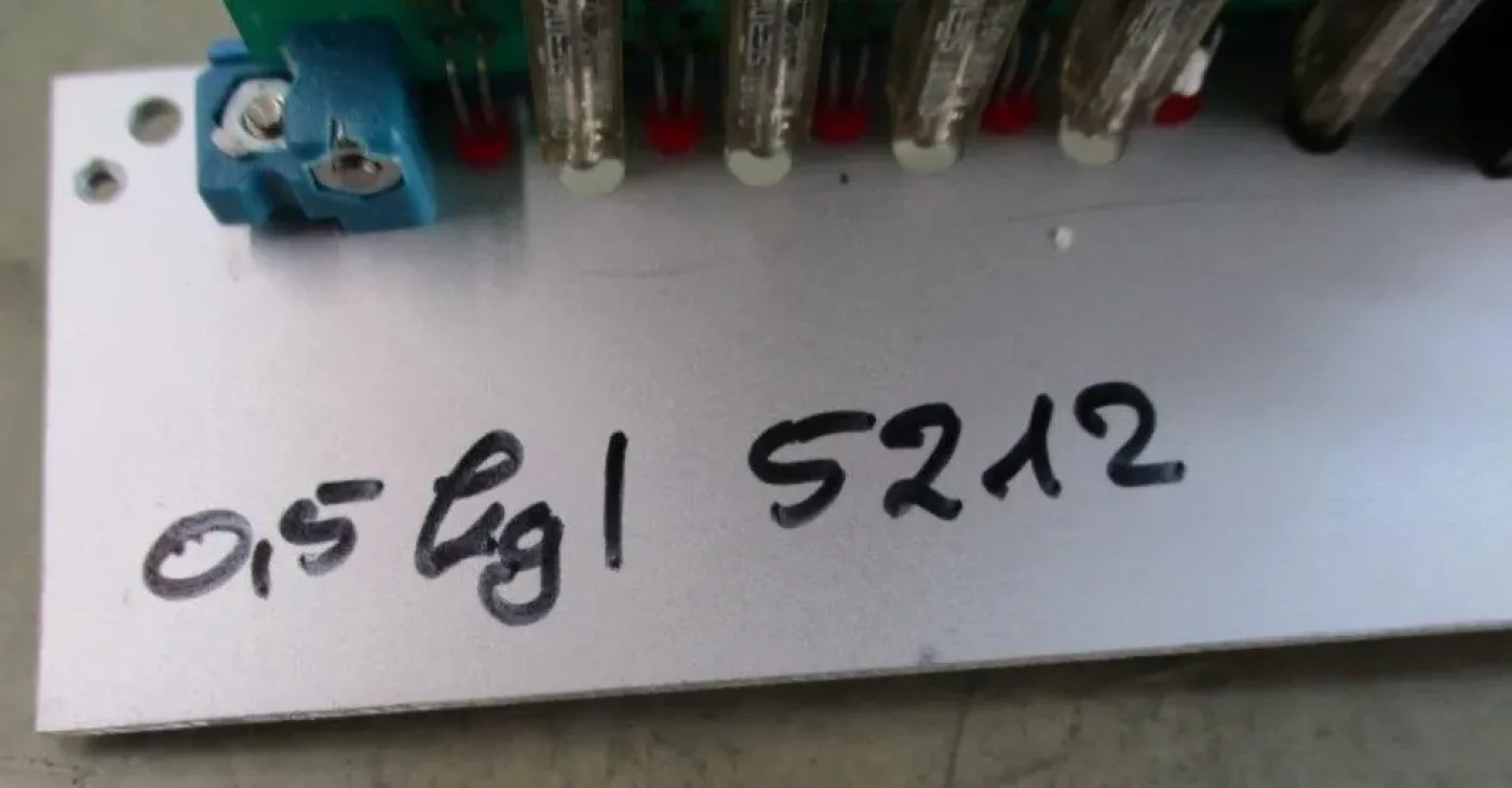 UT 5005 S11-R5 REXROTH 1980 - 5