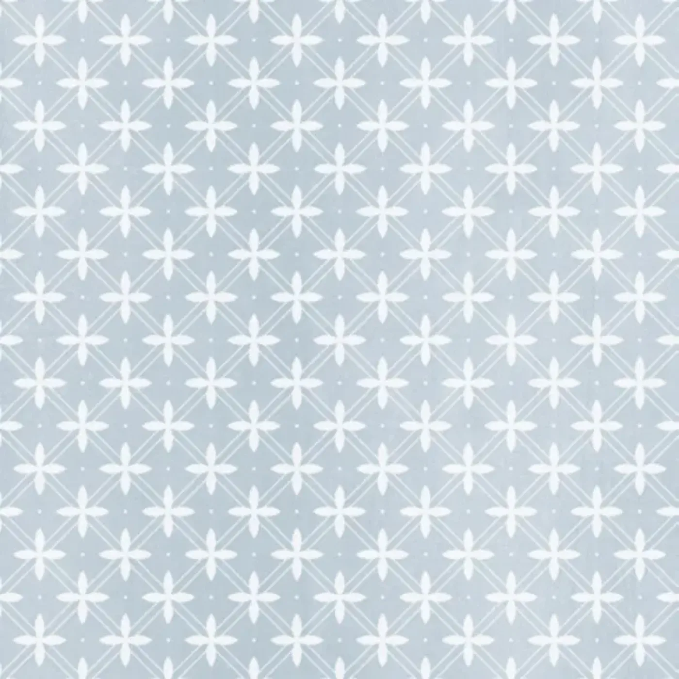 Ritmo Wickwo 10MM Seaspray decor tegel mat 30x30 cm - 1