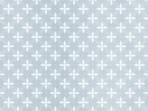 Ritmo Wickwo 10MM Seaspray decor tegel mat 30x30 cm