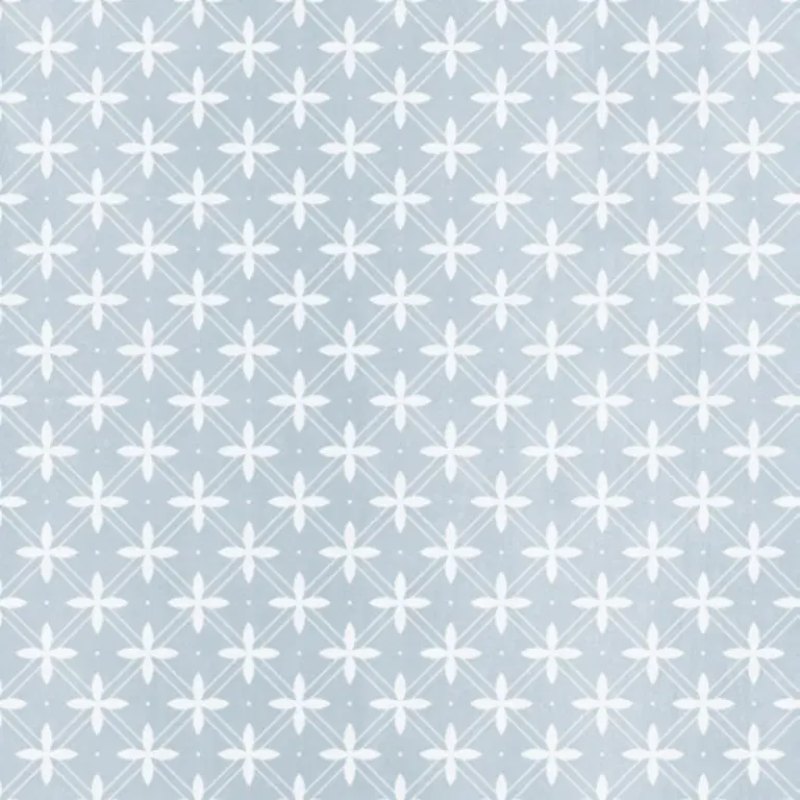 Ritmo Wickwo 10MM Seaspray decor tegel mat 30x30 cm