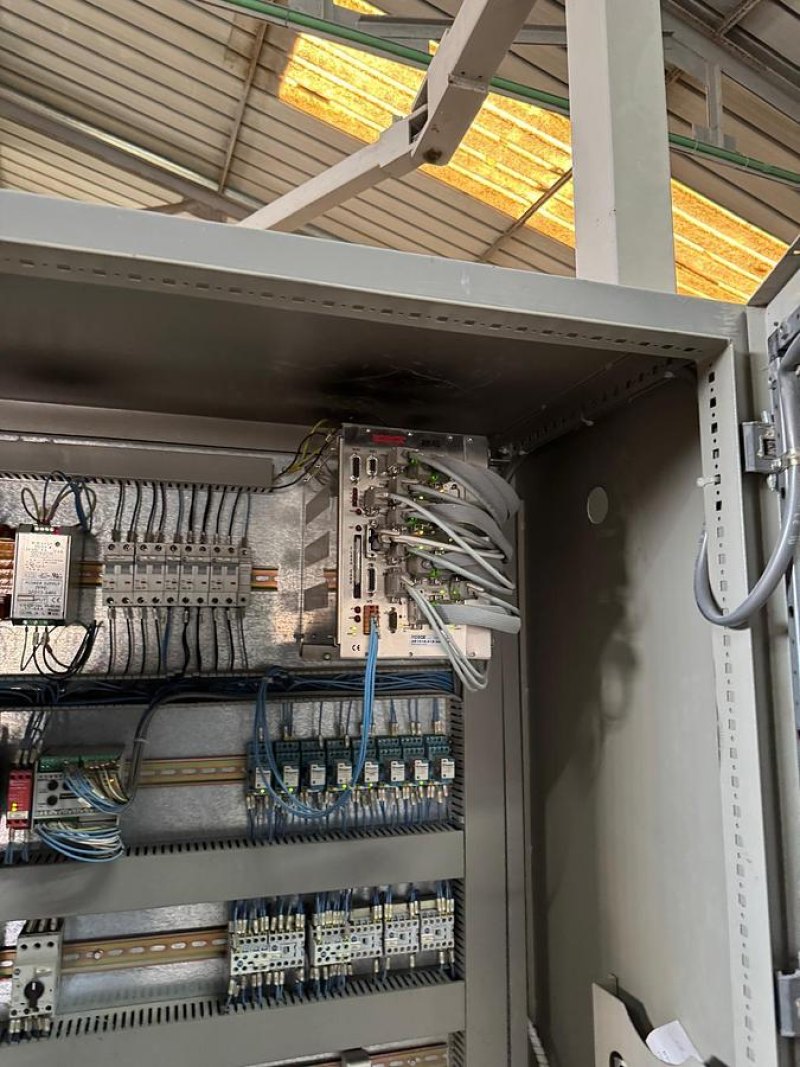 2004 GMM Lexta 36 FULL