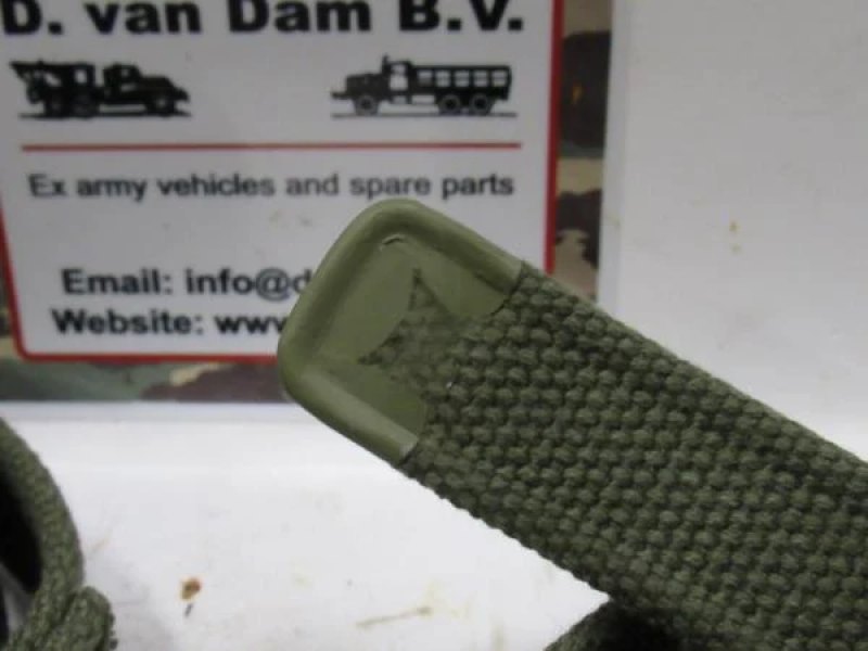 Canvas riemset