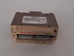 Siemens SIMATIC S5 6ES5 451-0MR12 Digital Output Module