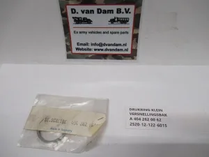 Drukring klein versnellingsbak