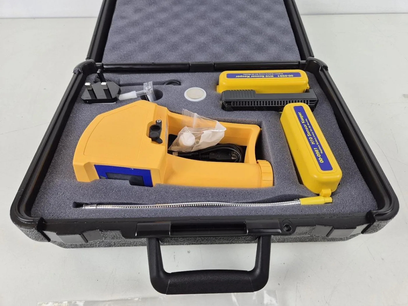 ATi Portsens111 Gas Leak Detector - 1