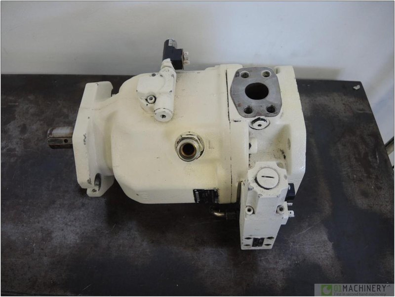 2001 REXROTH A10VSO100DFE1 AI2428