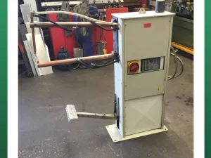 TECNA Spot Welder - WNS - W. Neal Services Ltd