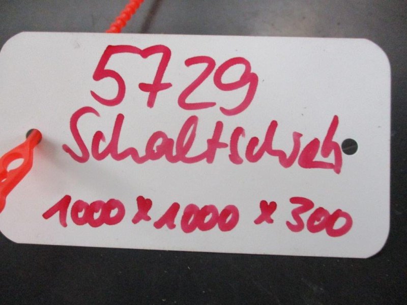 Schaltschrank UNBEKANNT