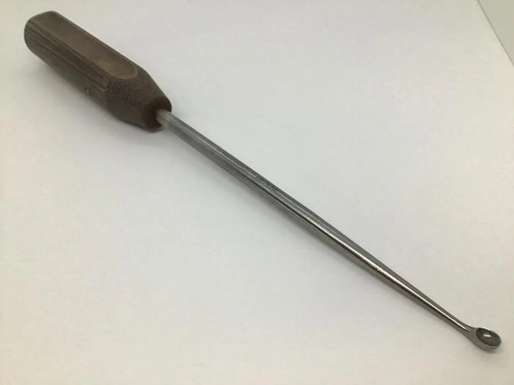 Generic Curette Mercian