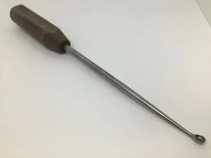 Generic Curette Mercian