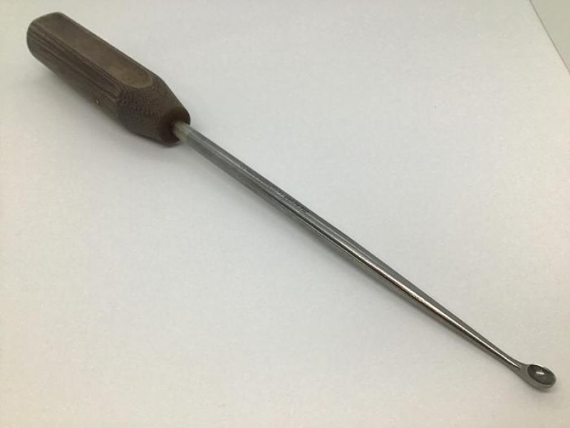Generic Curette Mercian