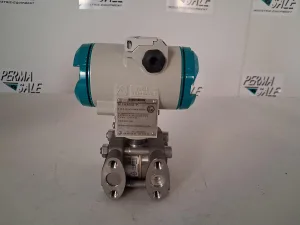 Siemens SITRANS P 7MF4333-1FA02-1BA1 Absolutdruckmessumformer
