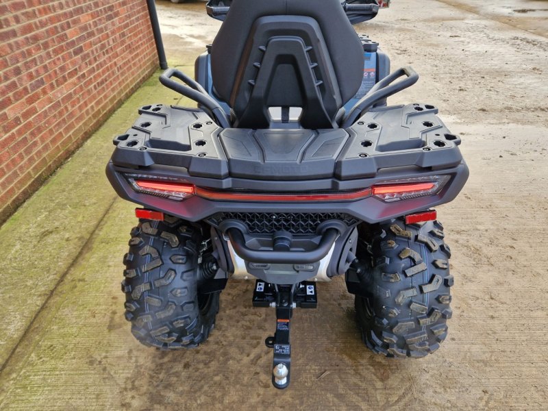 CF Moto CFORCE 850 Touring ABS