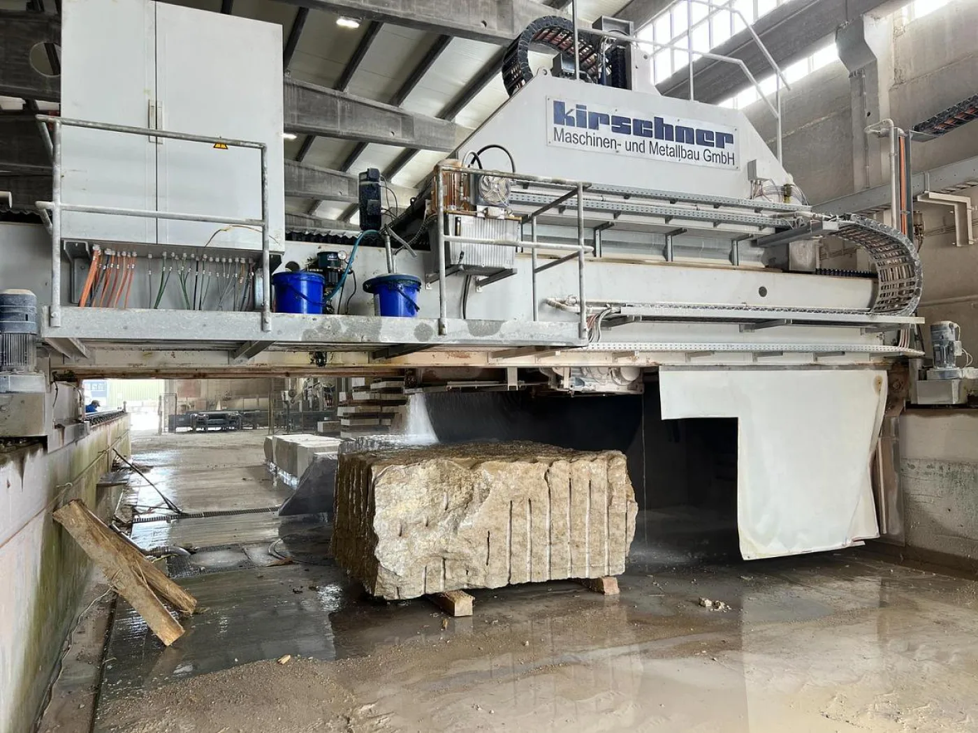 2024 Kirschner BSK 3000 - 1