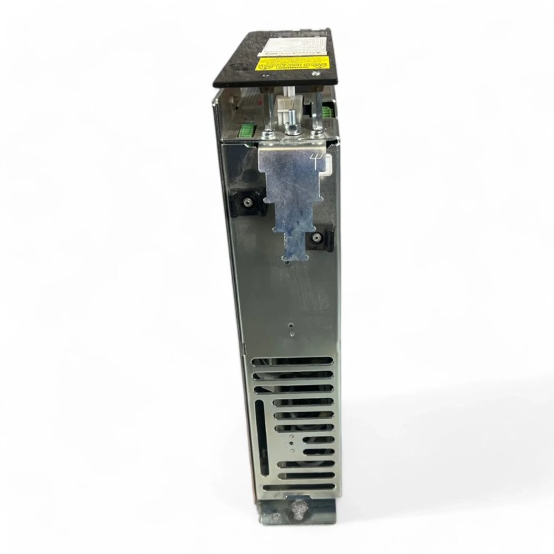INDRAMAT Bosch Rexroth AC Servo Controller DDS03.1-W030-R DSS01.3-FW DSM02.1-FW