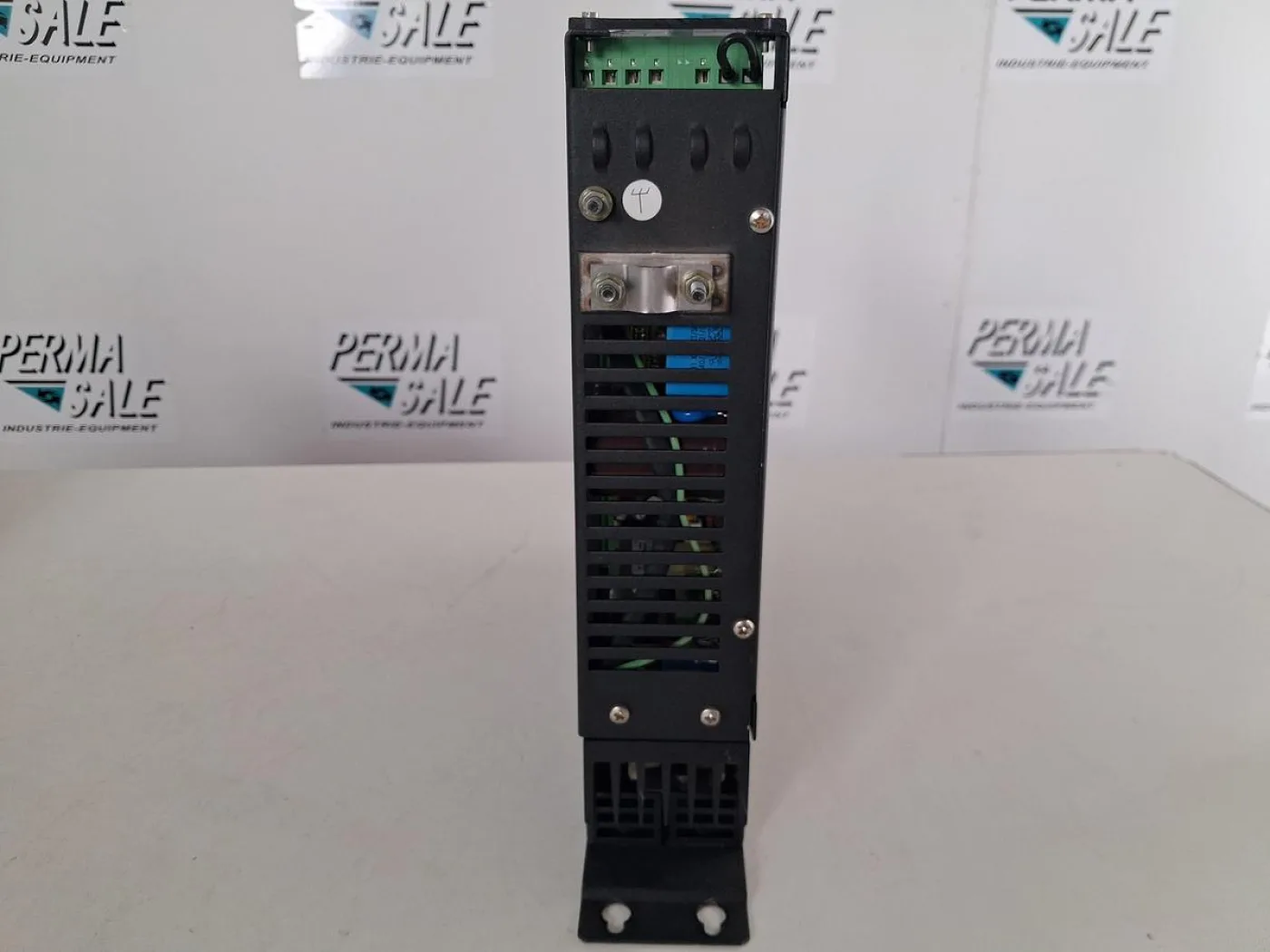 ELAU PMC-2 Servo Drive PMC-2/11/05 Servo Controller - 8
