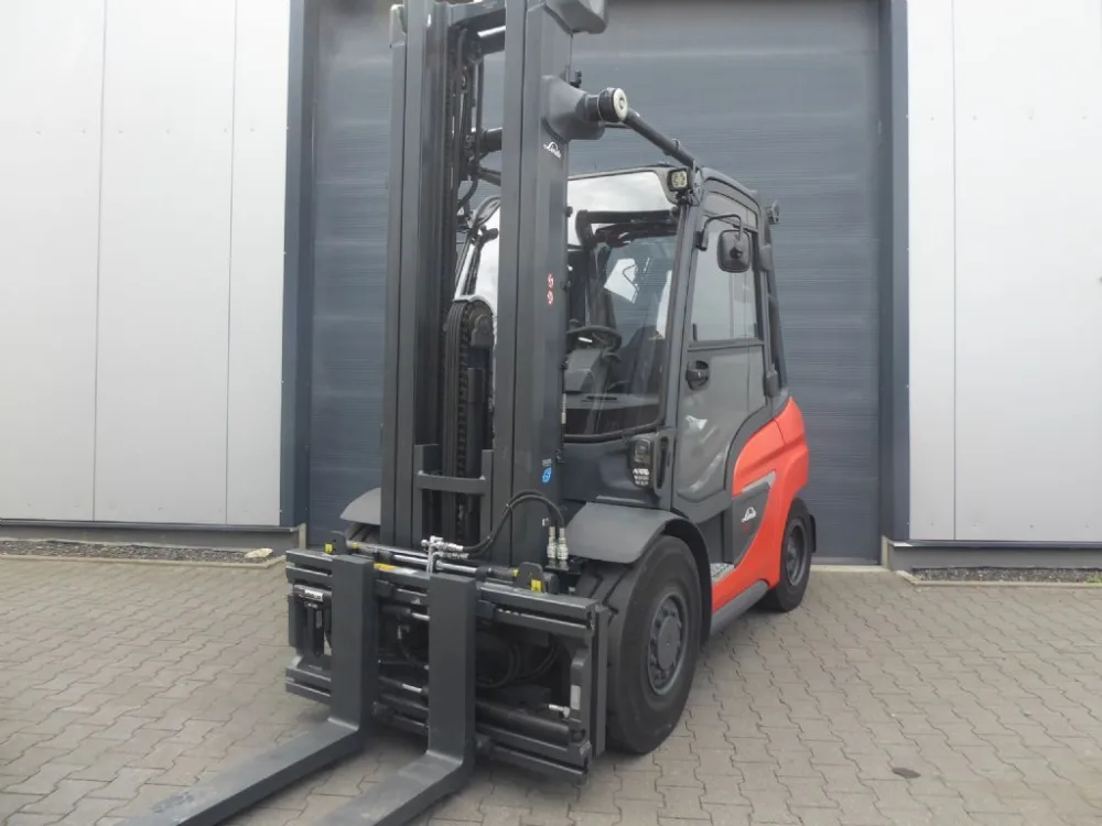 Linde H50D-/600