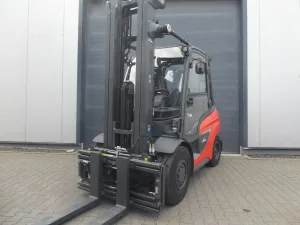 Linde H50D-/600