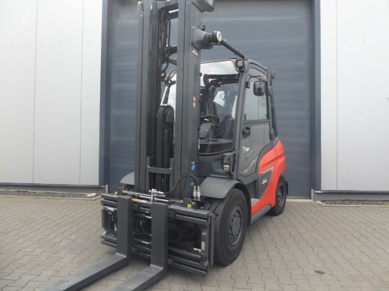 Linde H50D-/600