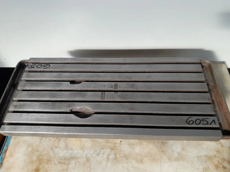 2210 DECKEL