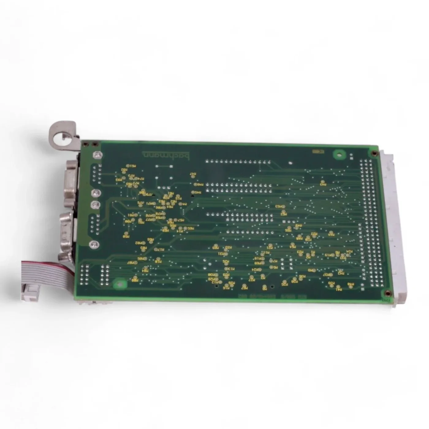 Bachmann Battenfeld Electronic Prozessorkarte STU 500 B 6448/00 - 2