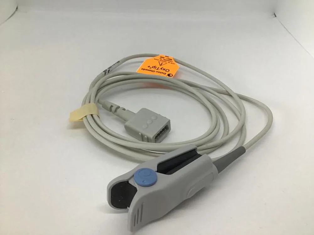 GE OXY-F-DB