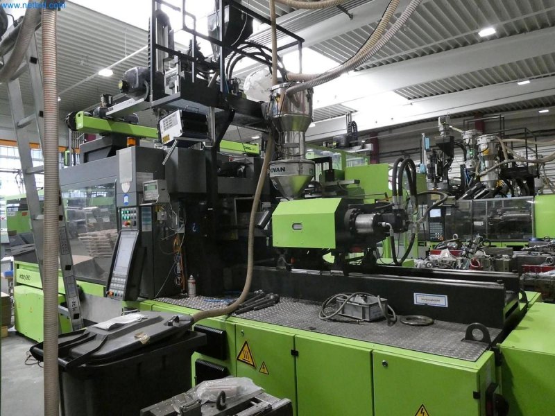 2010 ENGEL VC 1050H/330V/260 IN0789