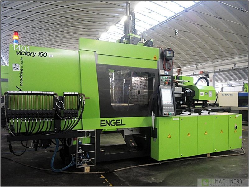 2012 ENGEL Victory 1050/160 IN0796