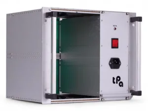ALBERTI TPA PTP 400-200 Rack Format 90 CNC und Edith 2000