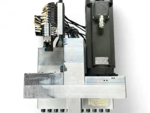 Bohrgetriebe HOMAG BAZ BOF Art.Nr-1-056-08-3281 Bohrkopf 11+6 Spindeln Bohraggregat