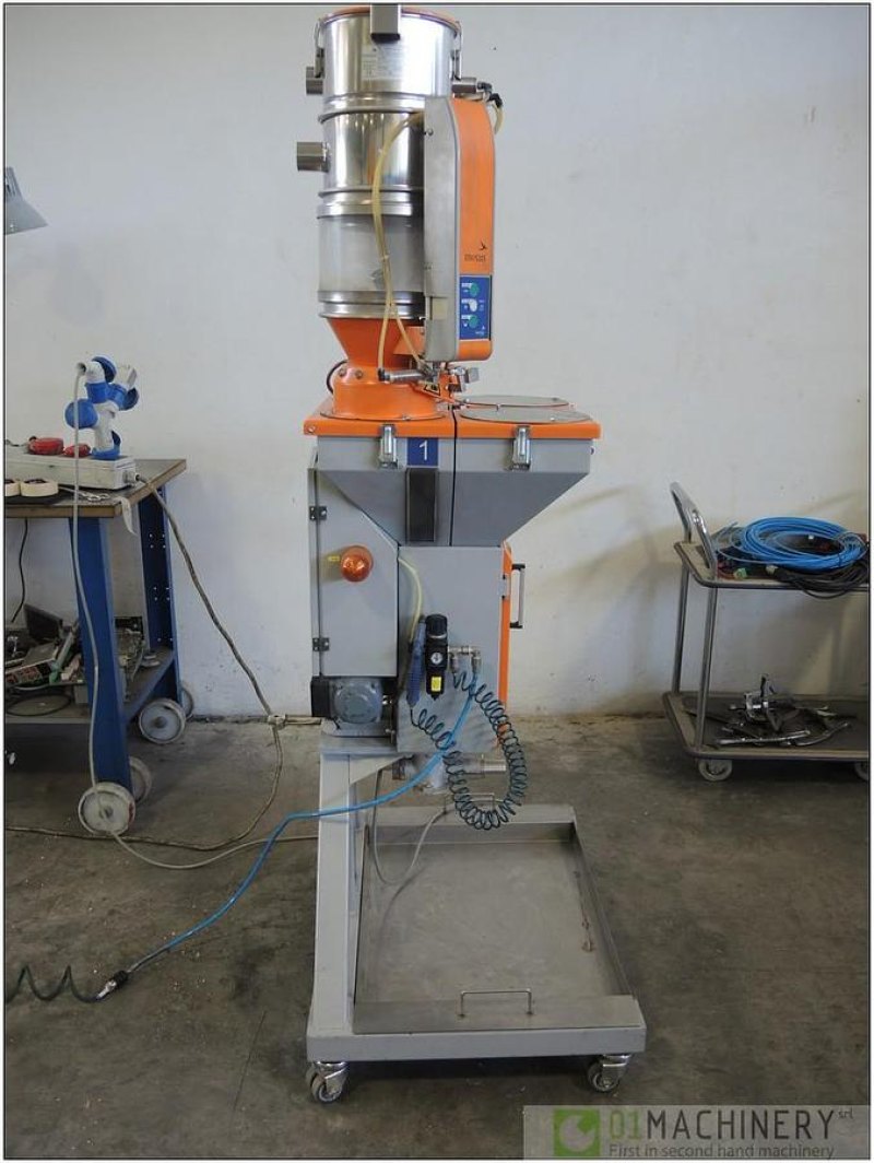 2013 MOTAN GRAVICOLOR 30 AI2749