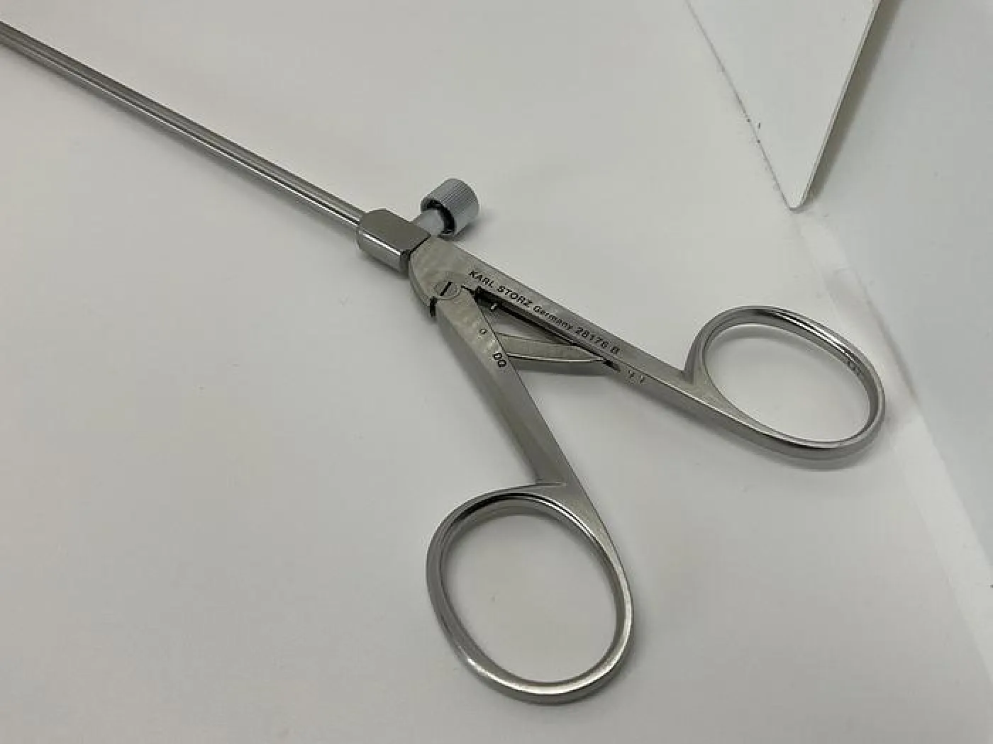 Karl Storz 28176B - 2