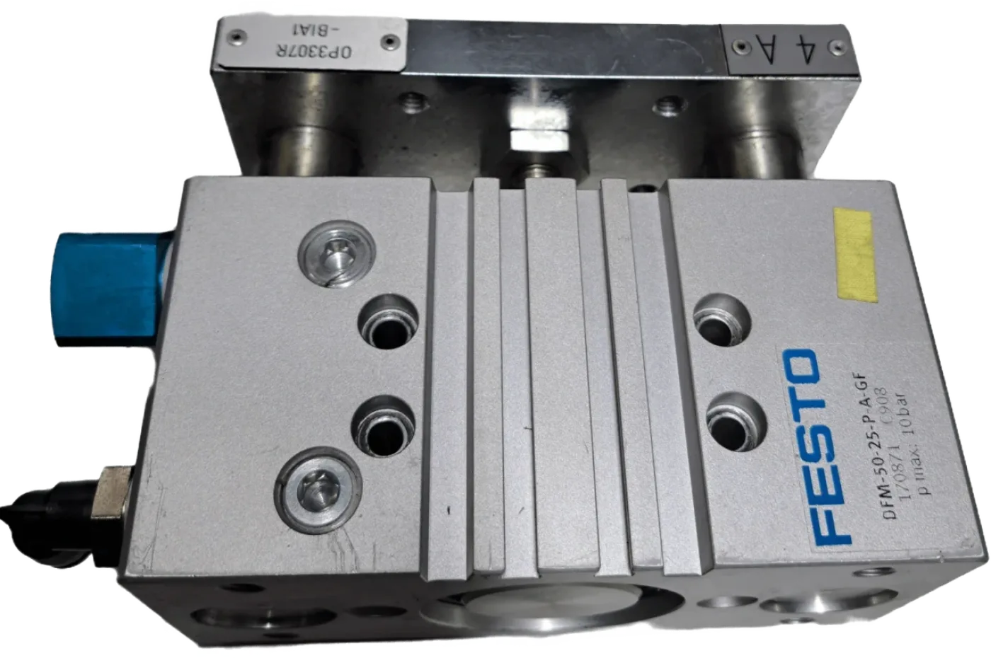 Festo DFM-50-25-P-A-GF - 3