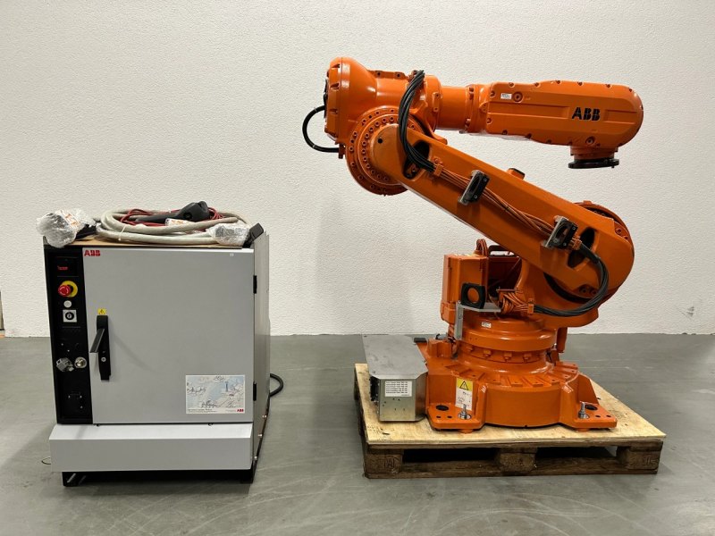 ABB IRB6620-150/2.2 M2004 IRC5