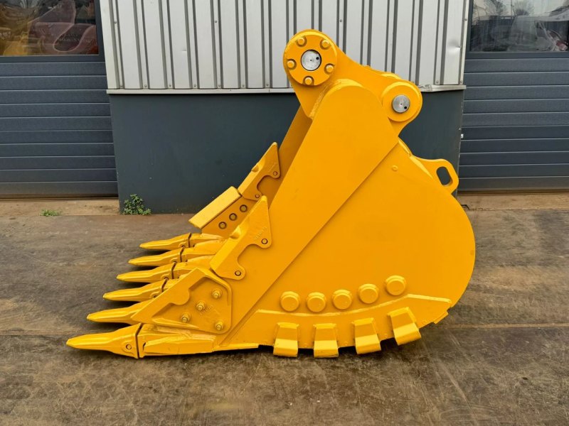 Caterpillar CAT 336 BUCKET DB Linkage (60-IN X 1.87 -CU M,6 teeth)