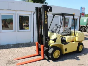 Hyster H 4.00 XL