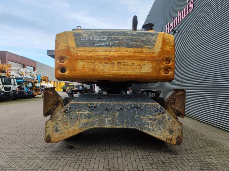 Liebherr LH 60 M Litronic