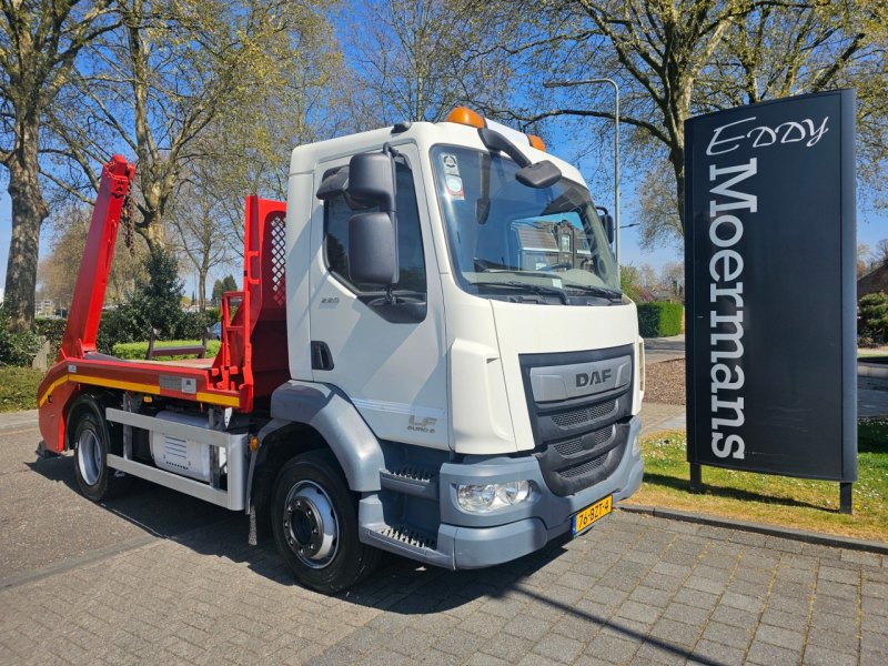 DAF LF 220 Euro 6