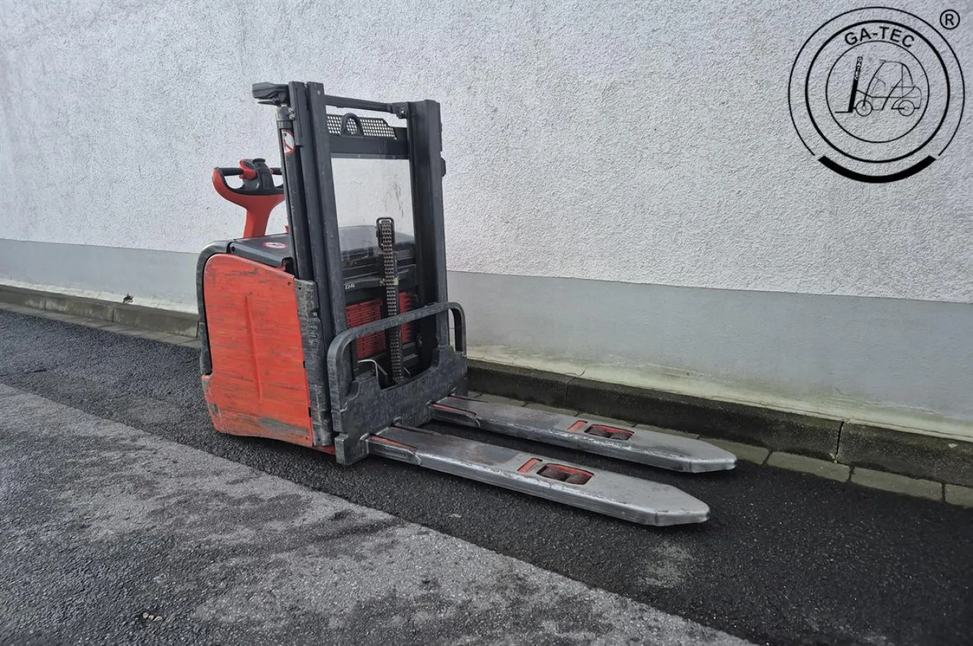 Linde L14 - 6