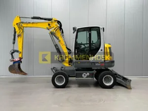Wacker Neuson EW 65