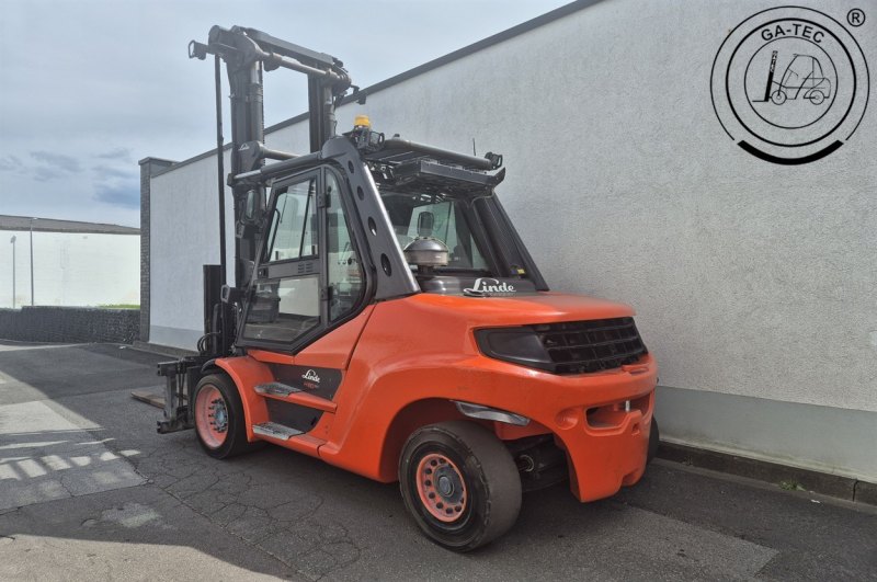 Linde H80D-03/900