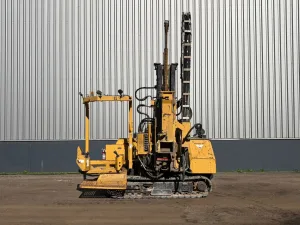 Vermeer PD10