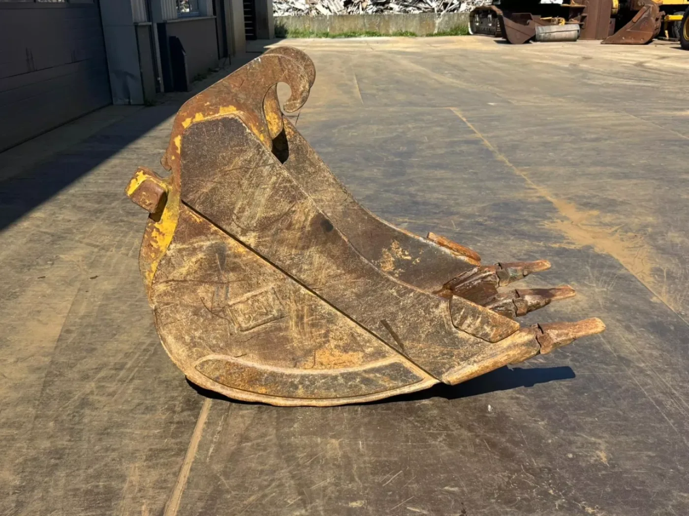 Dieplepel CW40S 75 Cm Wide - 6